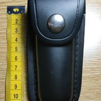 Custodie tattiche da cintura/cinturone