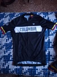Completo ciclismo