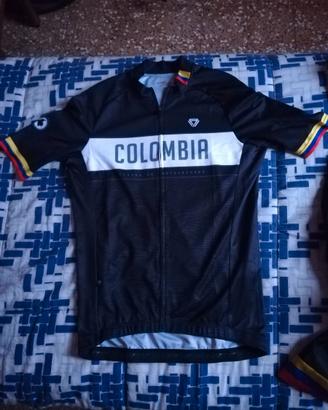 Completo ciclismo