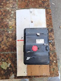 Interruttore bticino enel vintage