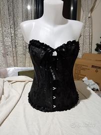 Corsetto Donna taglia M /Shein 