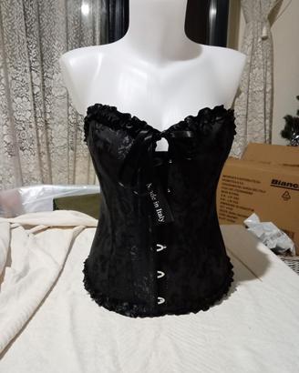 Corsetto Donna taglia M /Shein 