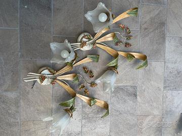 applique da parete