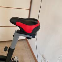 Bici da spinning