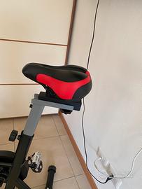 Bici da spinning