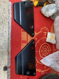 Fianchetti Moto Guzzi Bobber