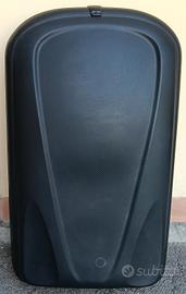 box tetto auto