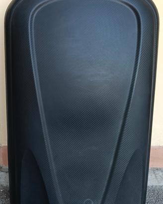 box tetto auto