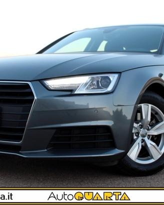 AUDI A4 Avant 2.0 TDI 150CV s-tronic *SOLI 64.000 