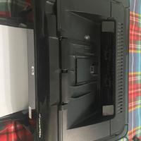 stampante hp laser jet P1102w