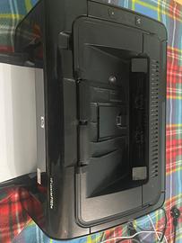 stampante hp laser jet P1102w