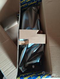 ❤️ ammortizzatori nuovi 