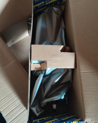 ❤️ ammortizzatori nuovi 