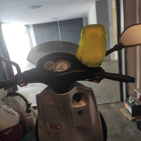 Ciak 125 malaguti