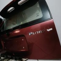 cofano posteriore fiat punto 1 serie