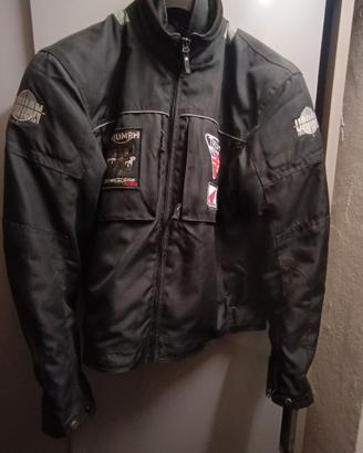 Giubbotto Berik da moto