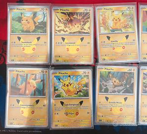 Pokemon 30 anniversario