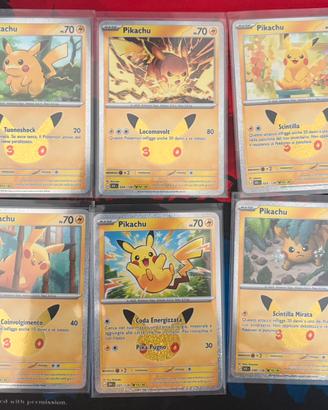 Pokemon 30 anniversario