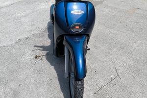 Aprilia Scarabeo 100 - 2:tempi AVV. Elettrico