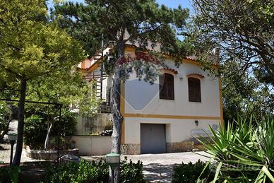 Villa o villino - Misilmeri