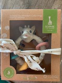 Sophie la Giraffa Vulli anello