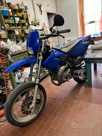 Motorino Betamotor 50cc motard
