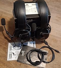 Cuffie Hellberg LD Headband BLUETOOT