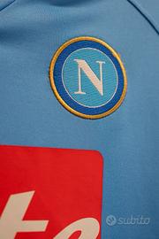 Maglia Hamsik autografata dalla squadra