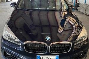 BMW 214D ACTIVE TORER LUXURY