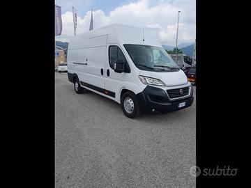 FIAT FIAT Ducato 35 2.3 MJT 150CV XL--H3 Fu U16955