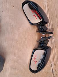 Specchietto retrovisore dx,sx per kia sportage 201