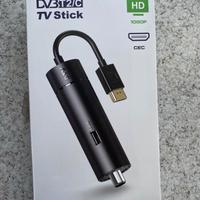 Decoder tv stick