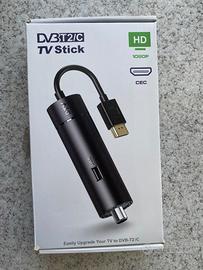 Decoder tv stick