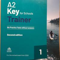 A2 KEY for Schools Trainer
