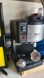 macchina da caffè 