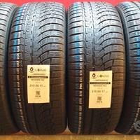 4 gomme 215 55 17 nokian a1443