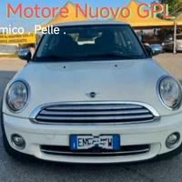 Mini Abbey Road 1.4 GPL Mot Nuovo Tetto Pan.