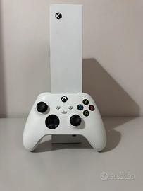 Xbox serie s 512 GB