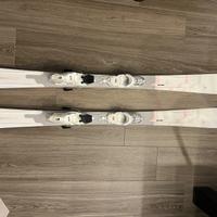 Sci Dynastar 6 intense 144 cm