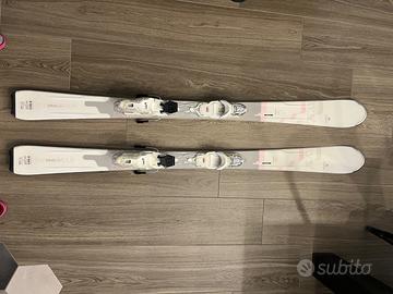 Sci Dynastar 6 intense 144 cm