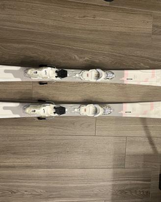 Sci Dynastar 6 intense 144 cm