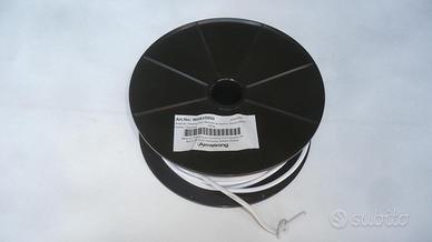 Matassa di 50 mt di corda plastica termosaldabile