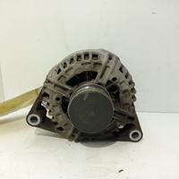 ALTERNATORE OPEL Meriva 3° Serie 13266809 A14NEL