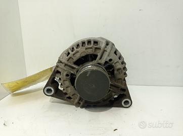 ALTERNATORE OPEL Meriva 3° Serie 13266809 A14NEL