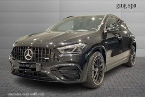 Mercedes-Benz GLA AMG 35 AMG Line Premium Plu...