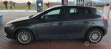 FIAT Bravo 1.9 diesel Multijet