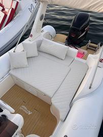 Gommone Arimar 7.50mt