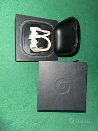 cuffie beats auricolari powerbeats pro wireless