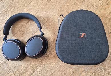 Cuffie Sennheiser Momentum 4 Special Edition