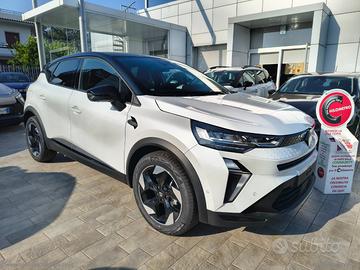 RENAULT Captur Eco-G 120 CV Techno KM 0 ITALIA